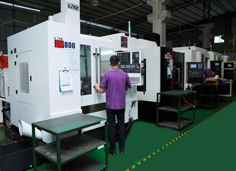 China Cnc Machining Service 